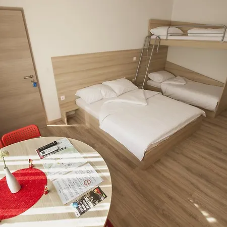 Sweet Dreams And Oda ve Kahvaltı