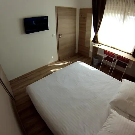 Sweet Dreams And Oda ve Kahvaltı