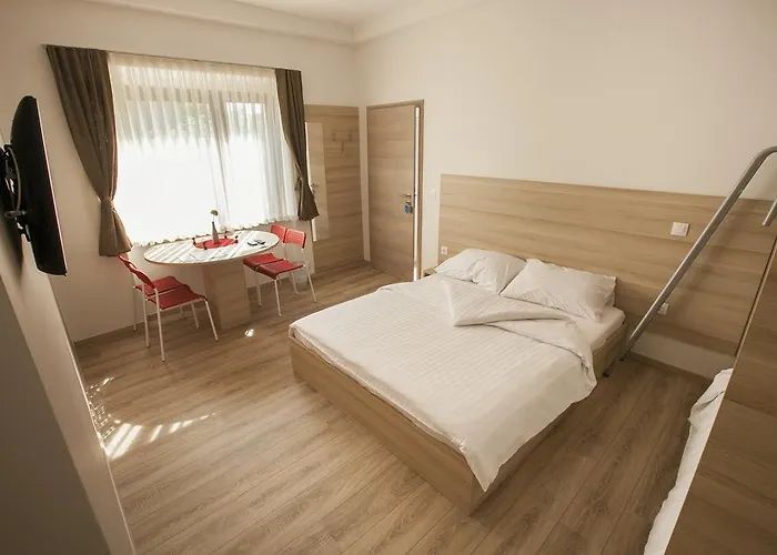 Sweet Dreams And Bed and breakfast 2*