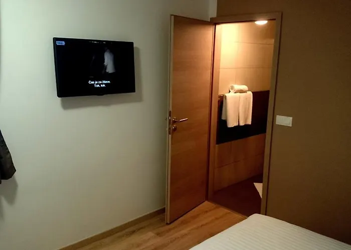 Bed and breakfast Sweet Dreams And