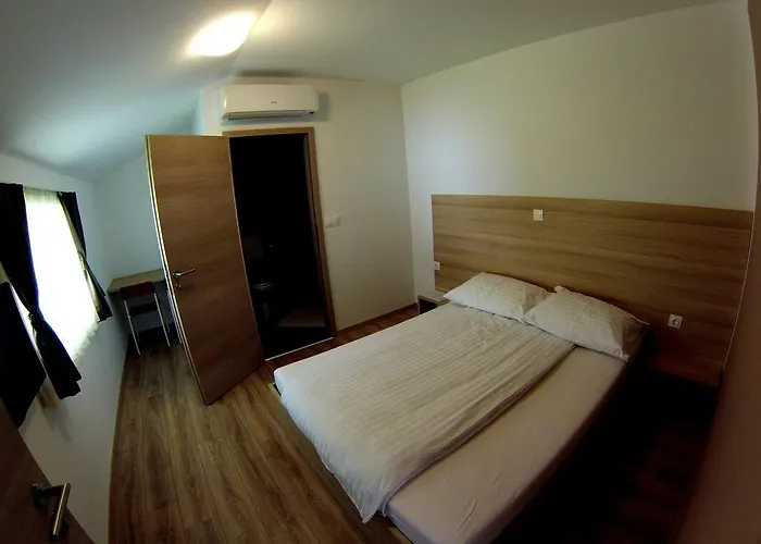 Bed and breakfast Sweet Dreams And 2*