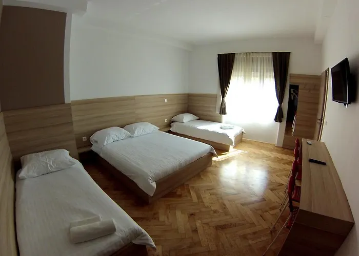 Bed and breakfast Sweet Dreams And