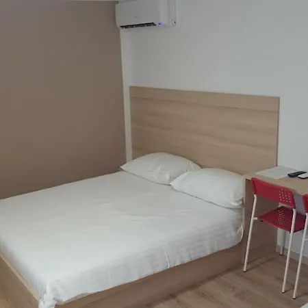 ベッド・アンド・ブレックファスト Sweet Dreams And