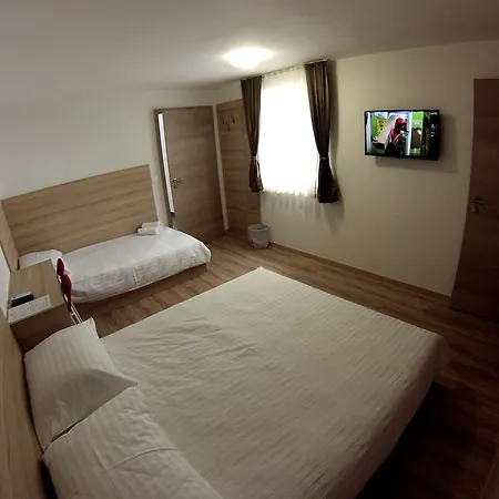 Sweet Dreams And 3* Postojna