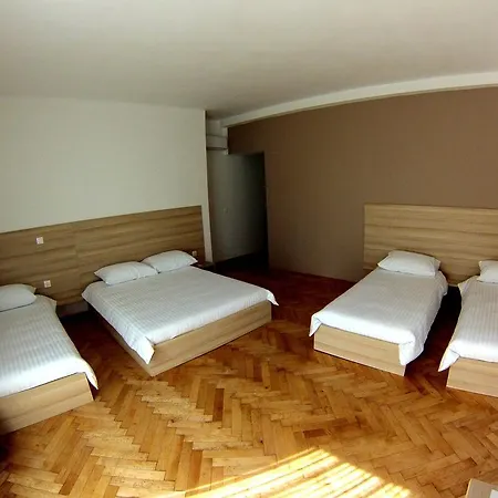 Sweet Dreams And B&B 2*