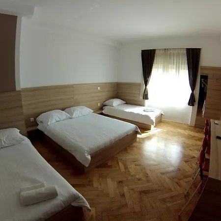 Gostinjska kuća Sweet Dreams And