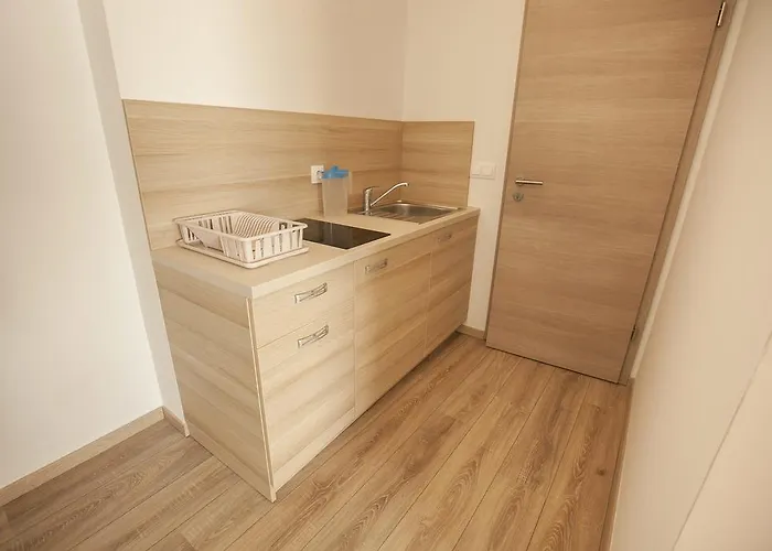 Bed & Breakfast Sweet Dreams And