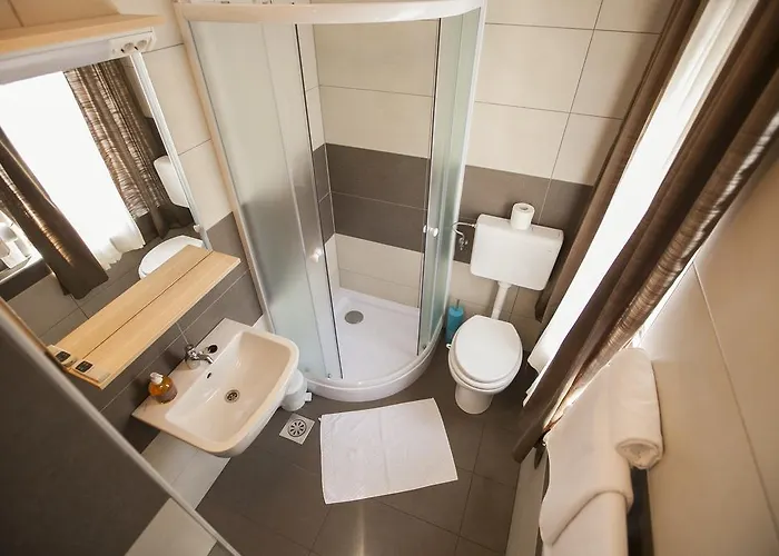 Sweet Dreams And Bed & Breakfast