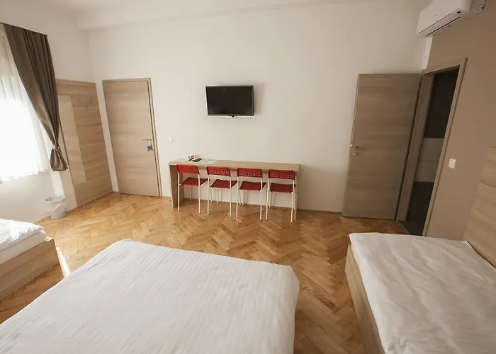 Bed & Breakfast Sweet Dreams And Postojna