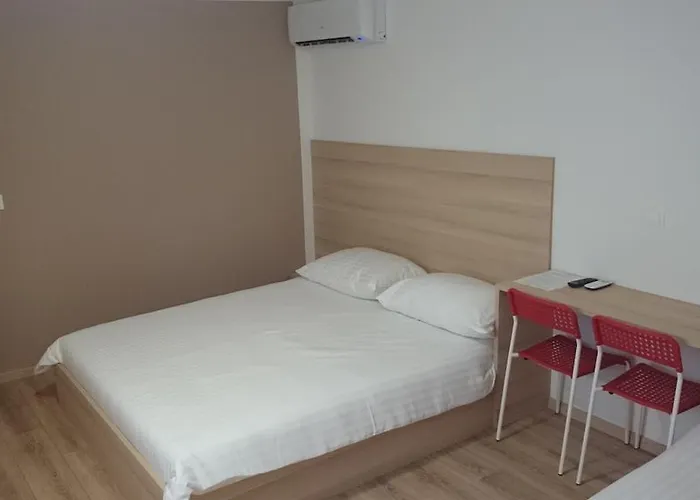 Bed & Breakfast Sweet Dreams And