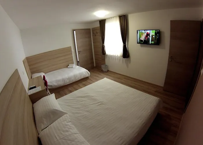 Sweet Dreams And 2* Postojna