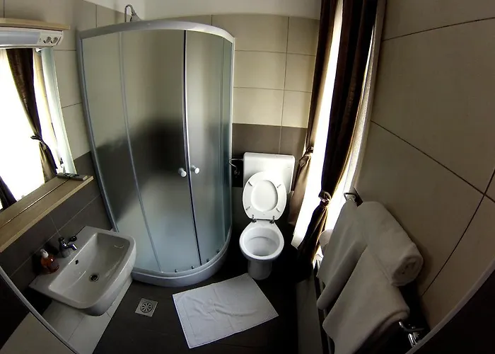 Bed & Breakfast Sweet Dreams And 2*