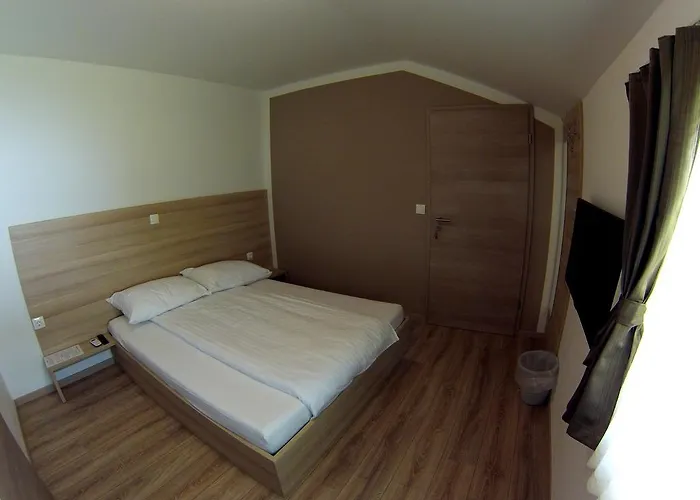 Bed & Breakfast Sweet Dreams And Postojna