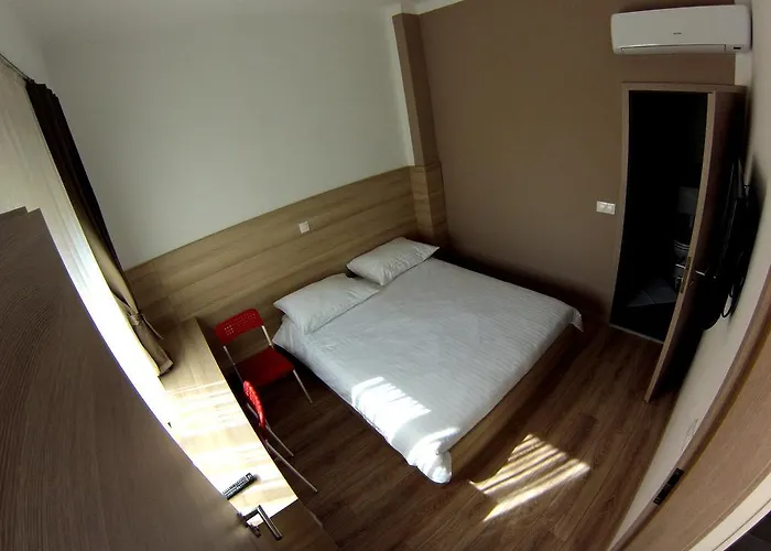 Sweet Dreams And 2* Postojna