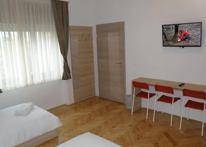 Sweet Dreams And Postojna